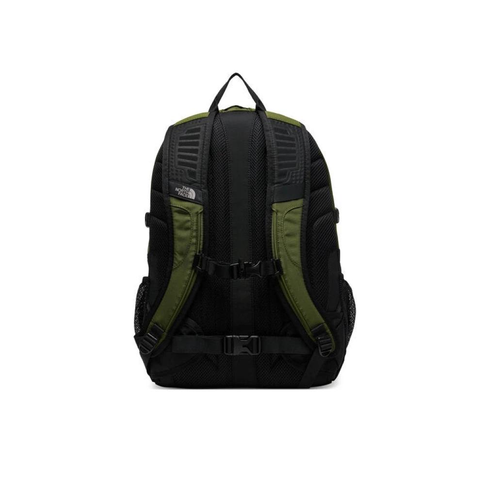 The North Face Backpacks in Green | Lyst The North Face Backpacks in Green | Lyst
