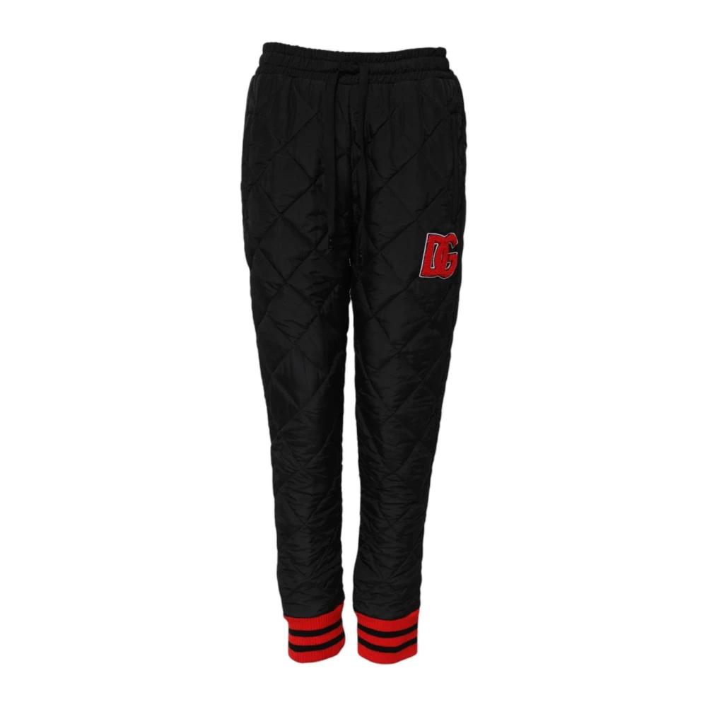 Dolce & Gabbana Track pants and sweatpants for Women