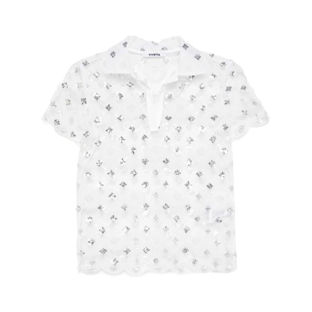 Vivetta T-shirts for Women | Online Sale up to 71% off | Lyst