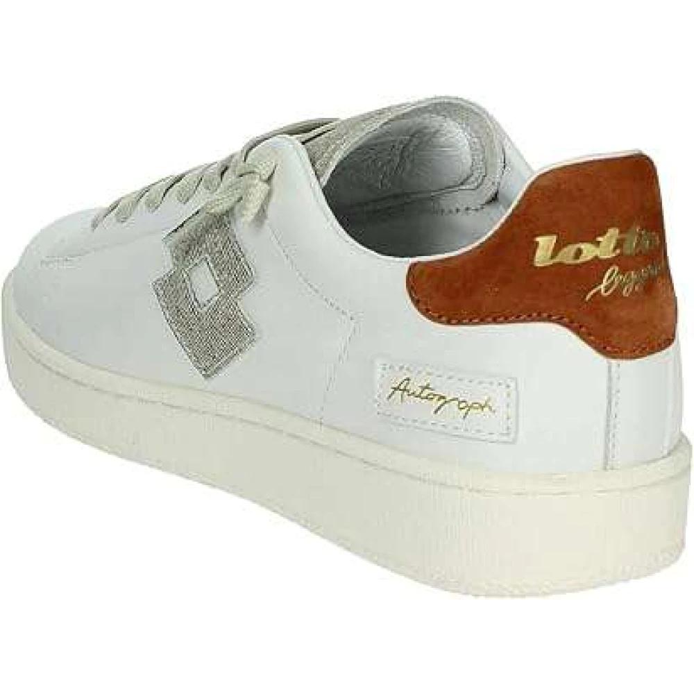 Lotto Leggenda Sneakers for Men Online Sale up to 34% off Lyst