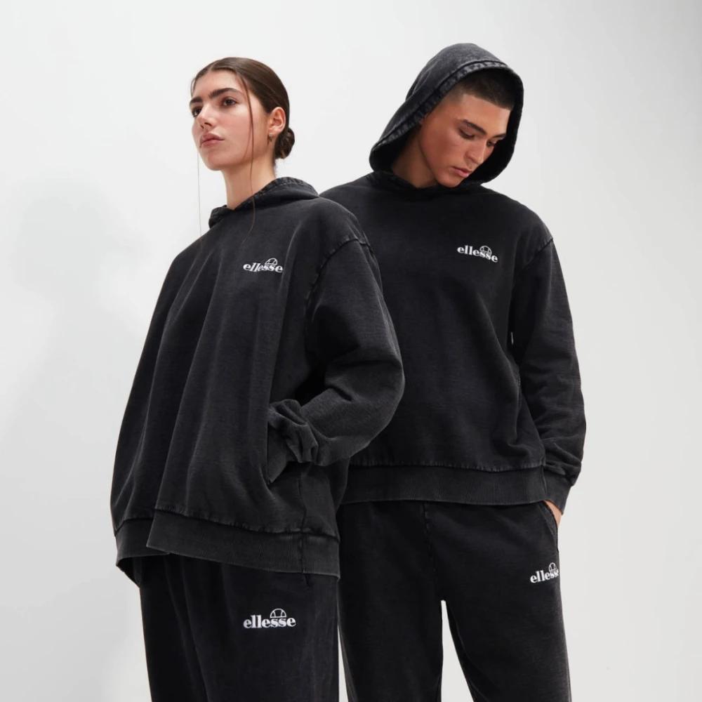 Sweats a capuche Ellesse pour femme Reductions en ligne jusqu a 42 Lyst