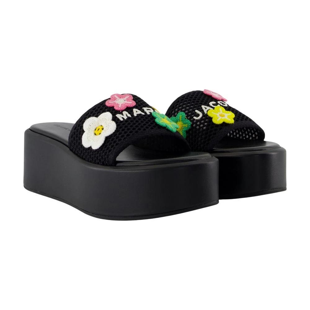 Marc Jacobs Flat sandals for Women | Online Sale up to 40