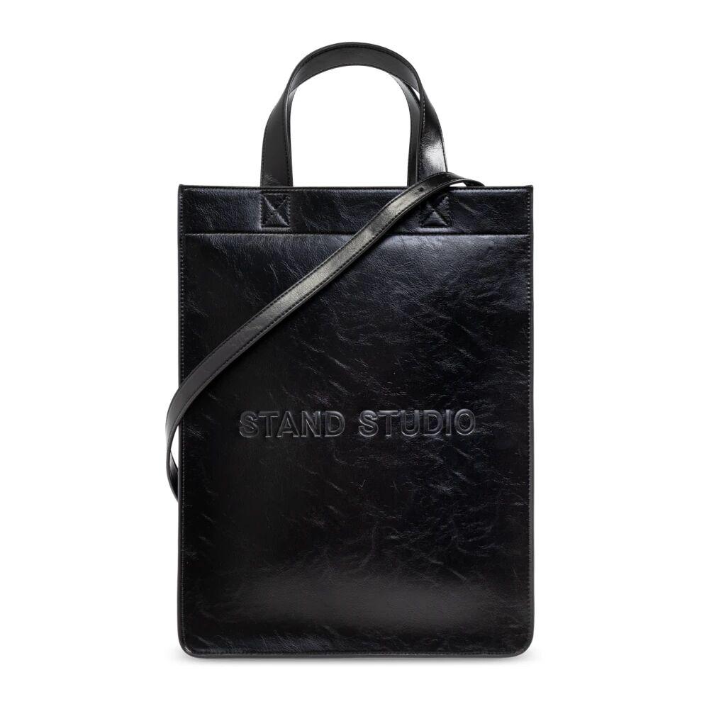 Stand Studio Tote bags for Women | Online Sale up to 51% off