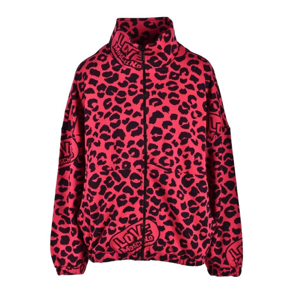 Love Moschino Jackets for Women | Online Sale up to 84% off