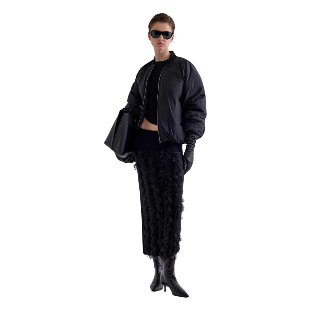 Blue Erika Cavallini Semi Couture Jackets for Women | Lyst