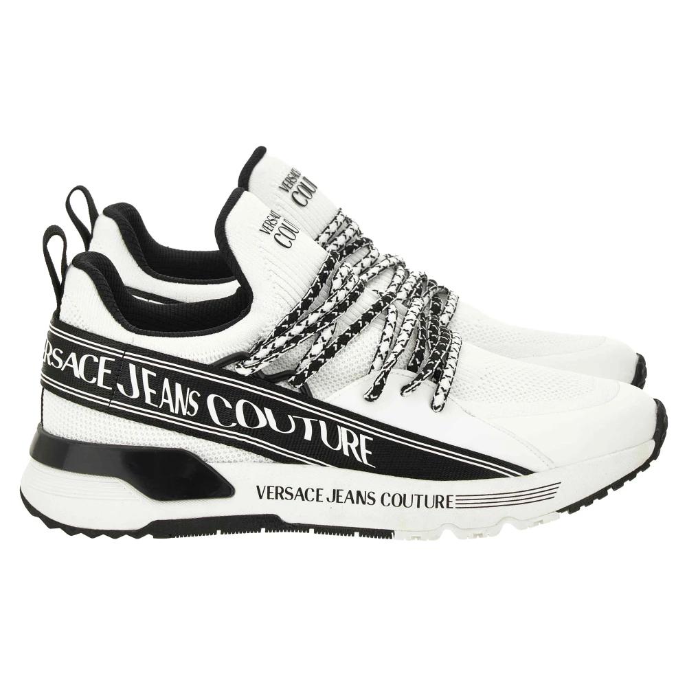 College Sneakers Squalo Versace VERSACE Gianni Signature Sport