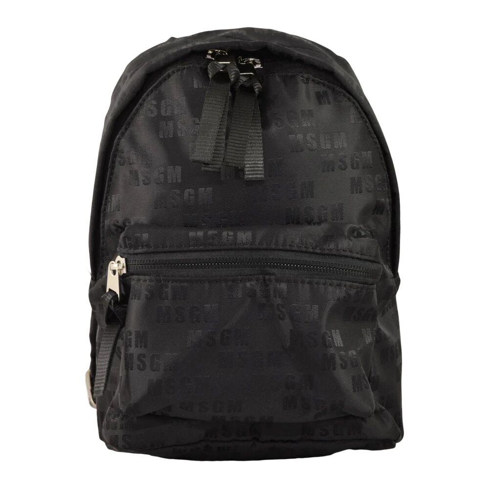 【関税込】MSGM ロゴ ナイロンバックパック 楽天市場】msgm リュックの通販