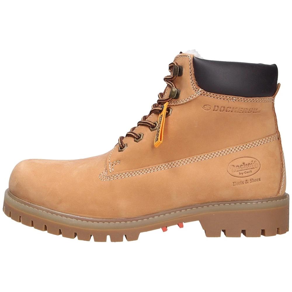 Dockers Stiefel für Herren Online-Schlussverkauf – Bis zu 14