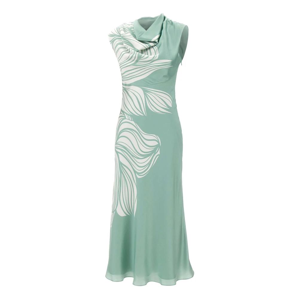 Green Rebecca Vallance Dresses for Women | Lyst
