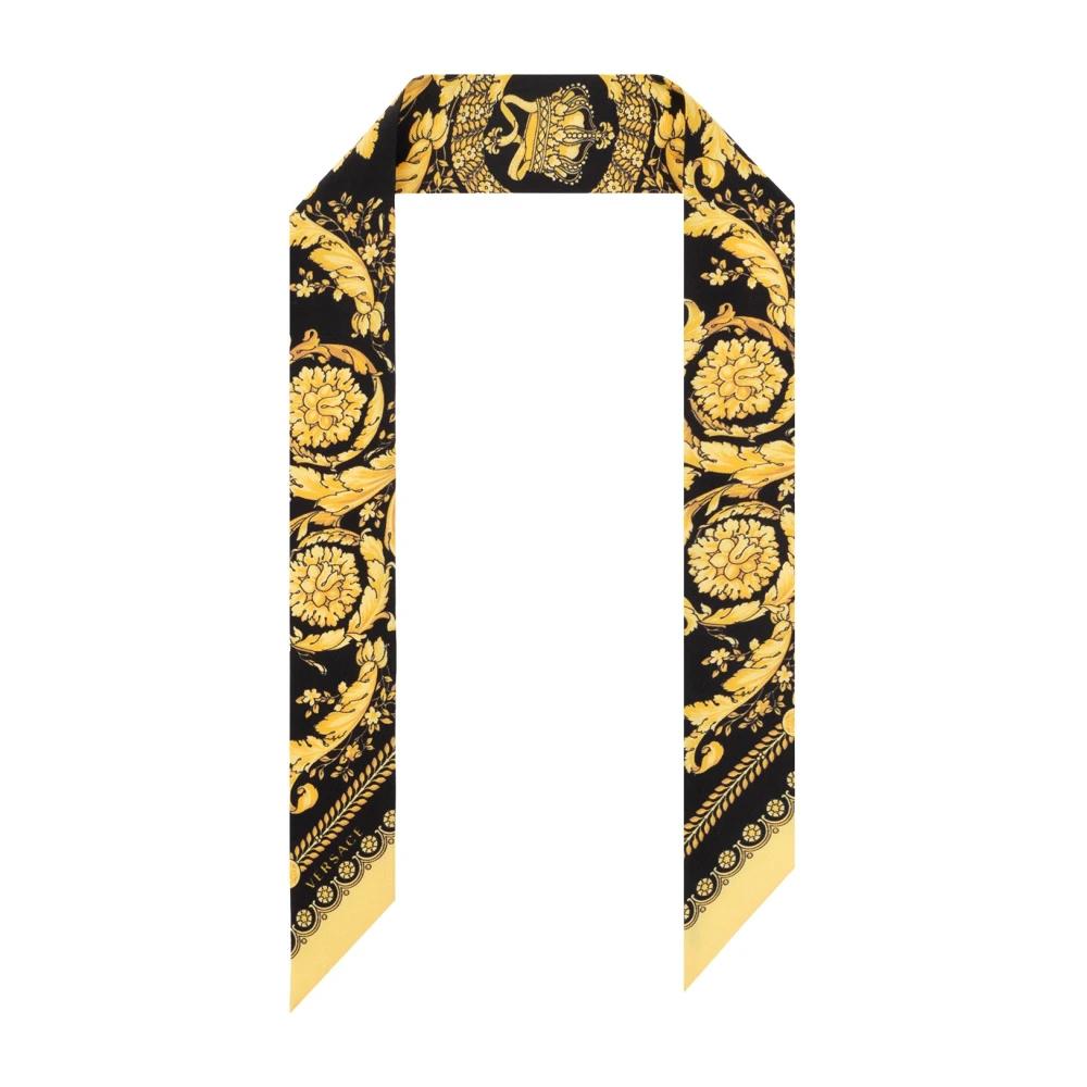 緊急セール【VERSACE】ミラノスタンプTシャツ★送料関税込 JENNI love（ジェニィラブ）の「デオドラント肩開きチュールロン
