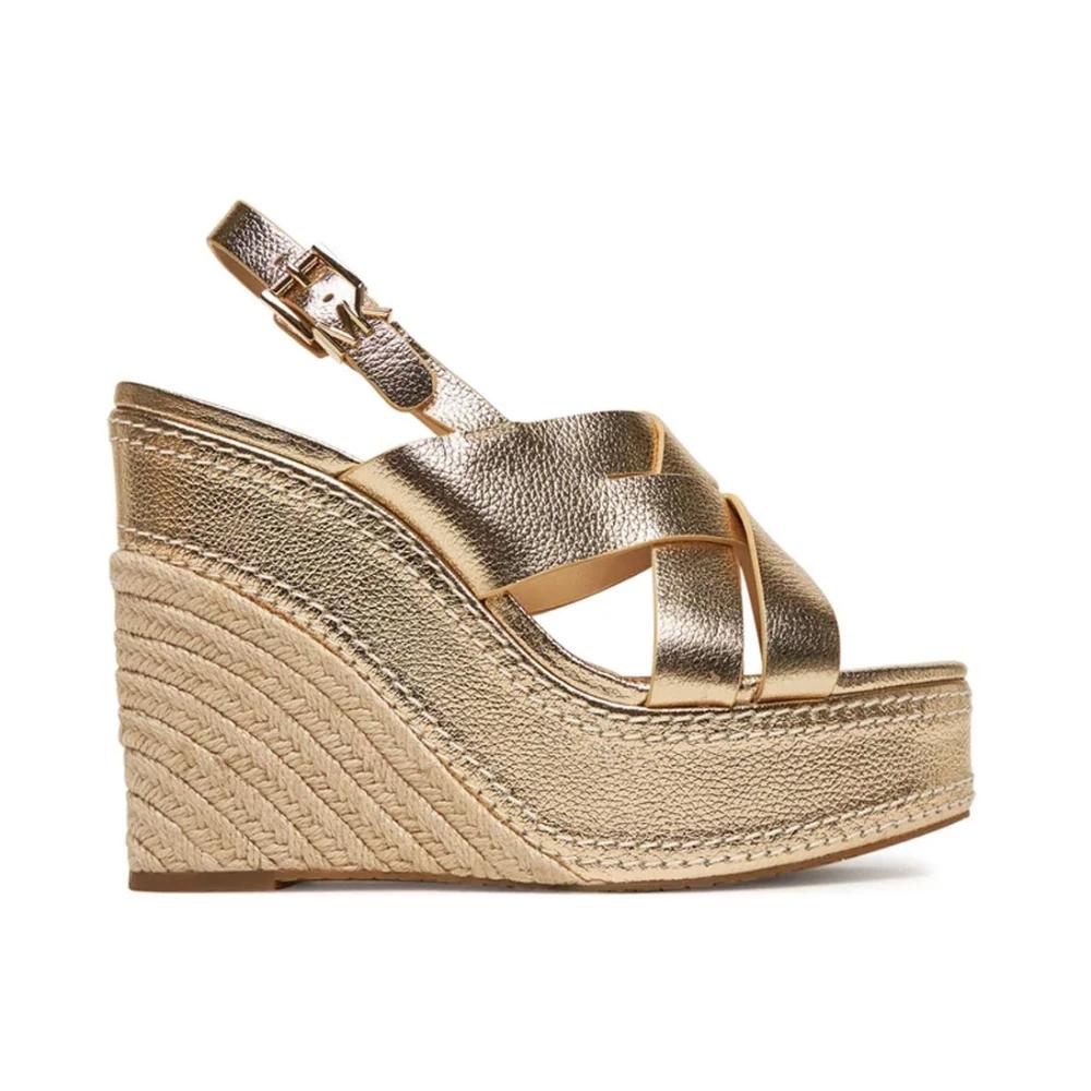 Michael Kors Sandalen mit Keilabsatz für Damen Online