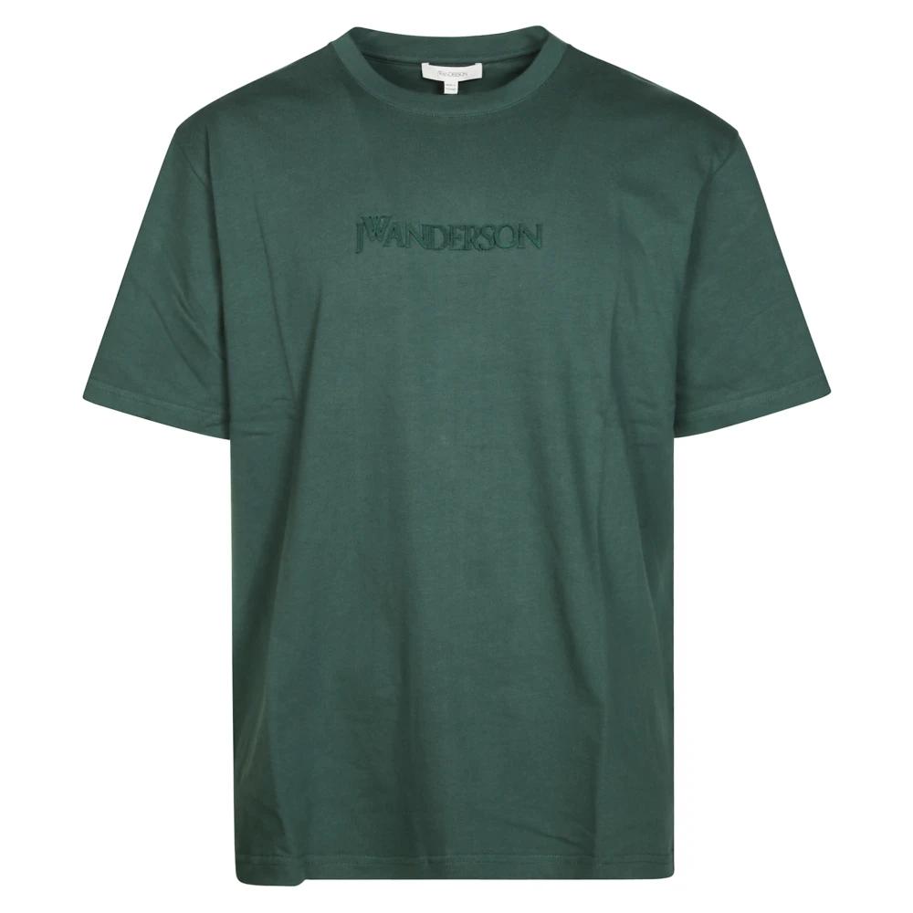 JW Anderson Short sleeve t-shirts for Men | Online Sale up