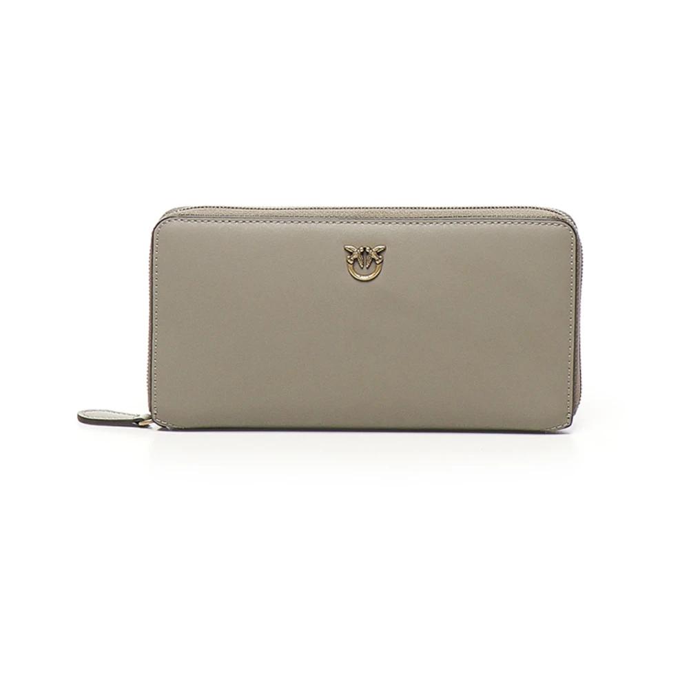 Pinko Wallets and cardholders for Women | Online Sale up to