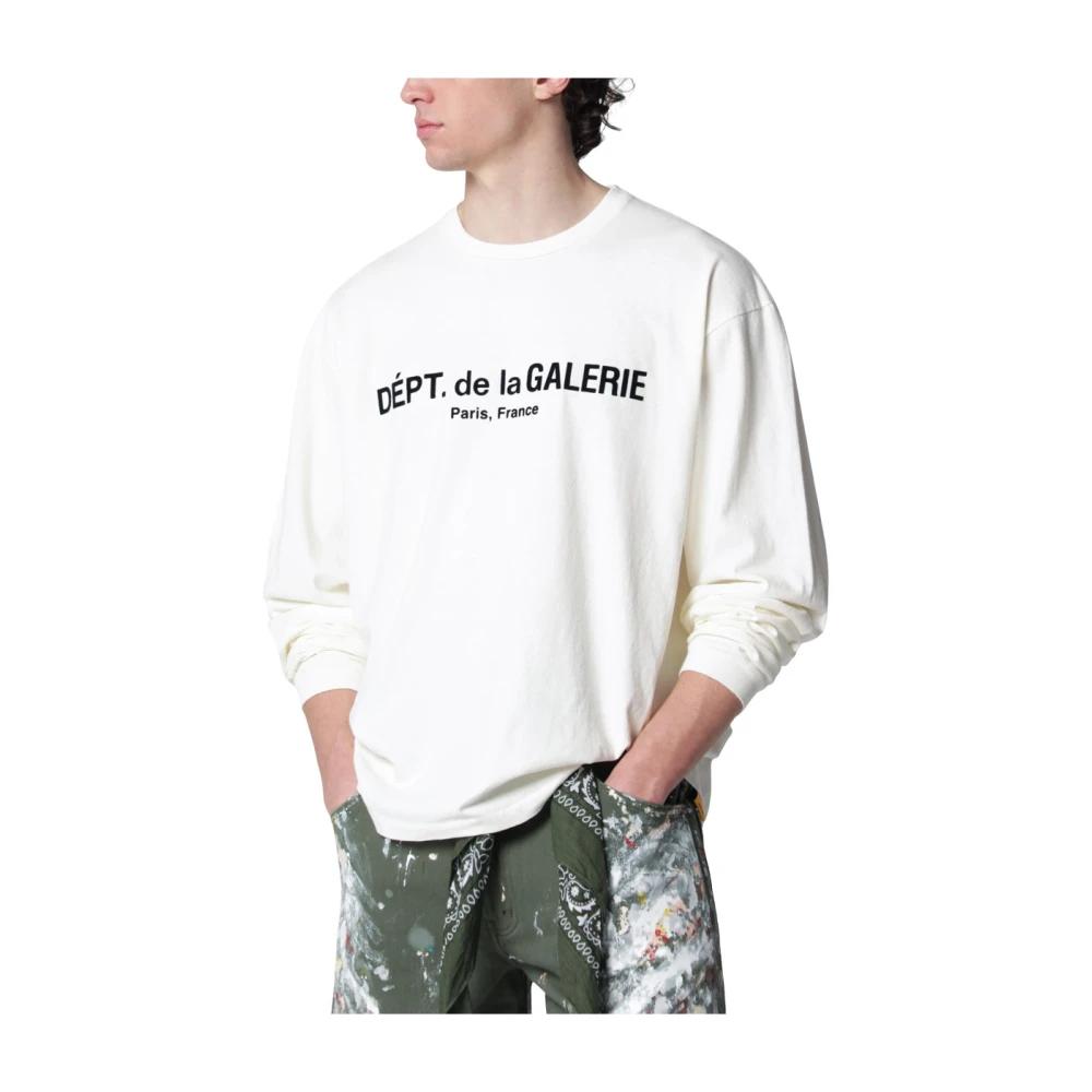 GALLERY DEPT. Long-sleeve t-shirts for Men | Online Sale up to 40