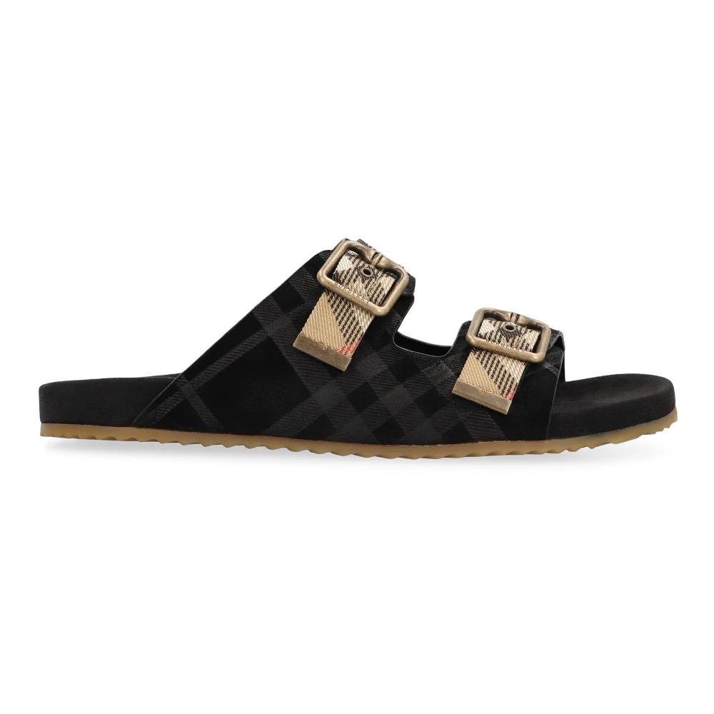 Burberry Sandals and flip-flops for Men | Online Sale up to 57