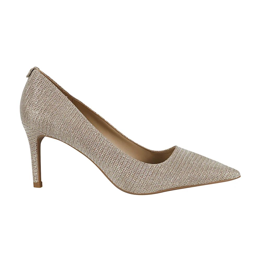 Michael kors dorothy flex pump grey deals