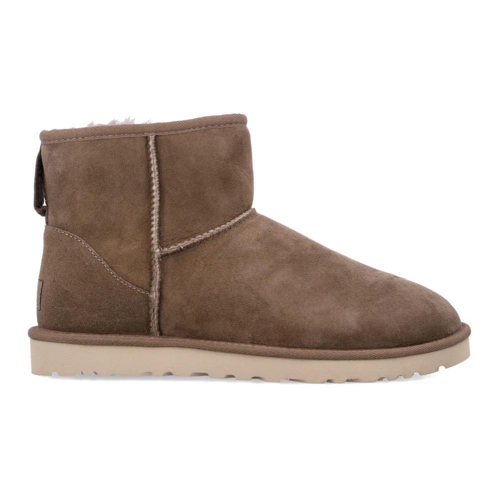 UGG Winter Boots in Brown for Men | Lyst