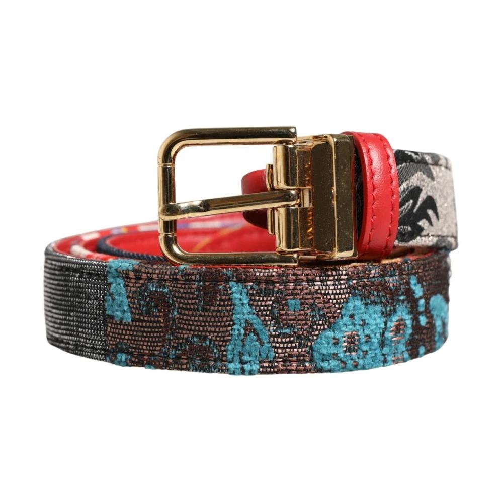 Dolce & Gabbana Belts for Women | Online Sale up to 69% off  display picture 1
