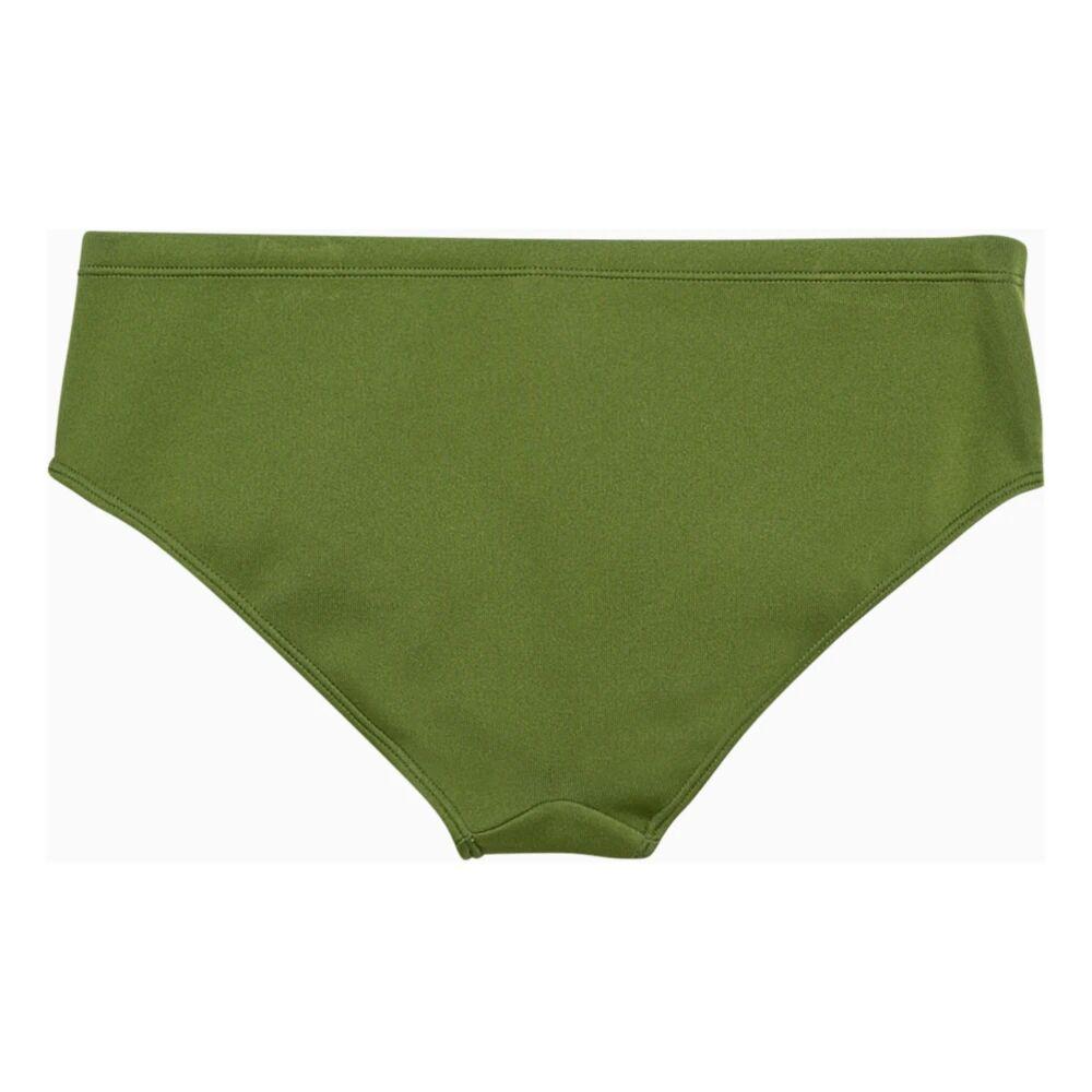 MIU MIU ミュウミュウ ロゴ アイコニック Swimsuit スイムウェア Miu Miu Bikinis for Women | Online Sale up to 38% off | Lyst