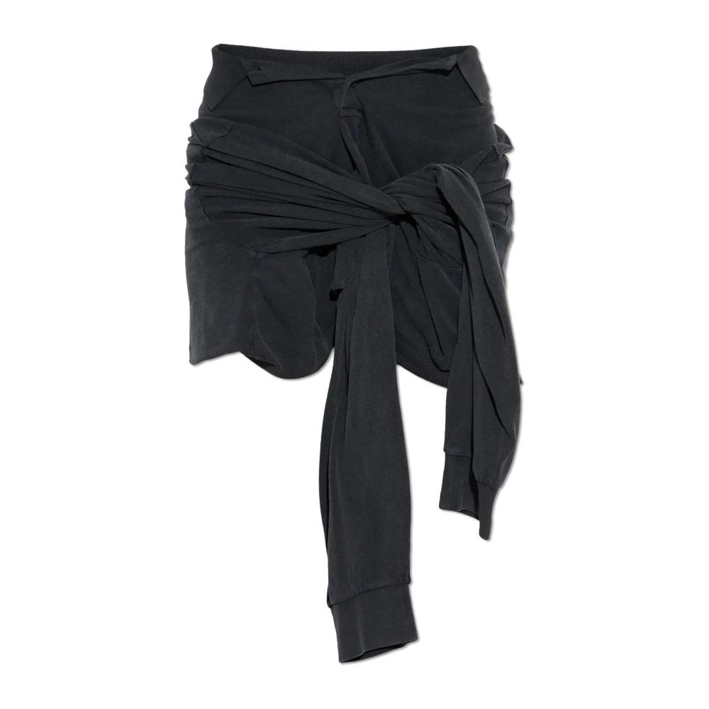 Minifaldas Balenciaga de mujer Rebajas en línea, hasta el 35