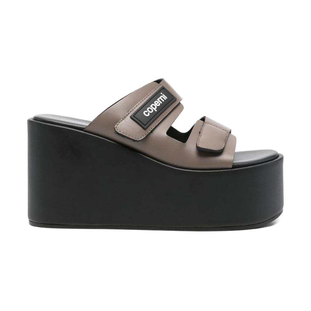 サンダル・ミュール Coperni Sandals Coperni Wedge sandals for Women | Online Sale up to 75% off