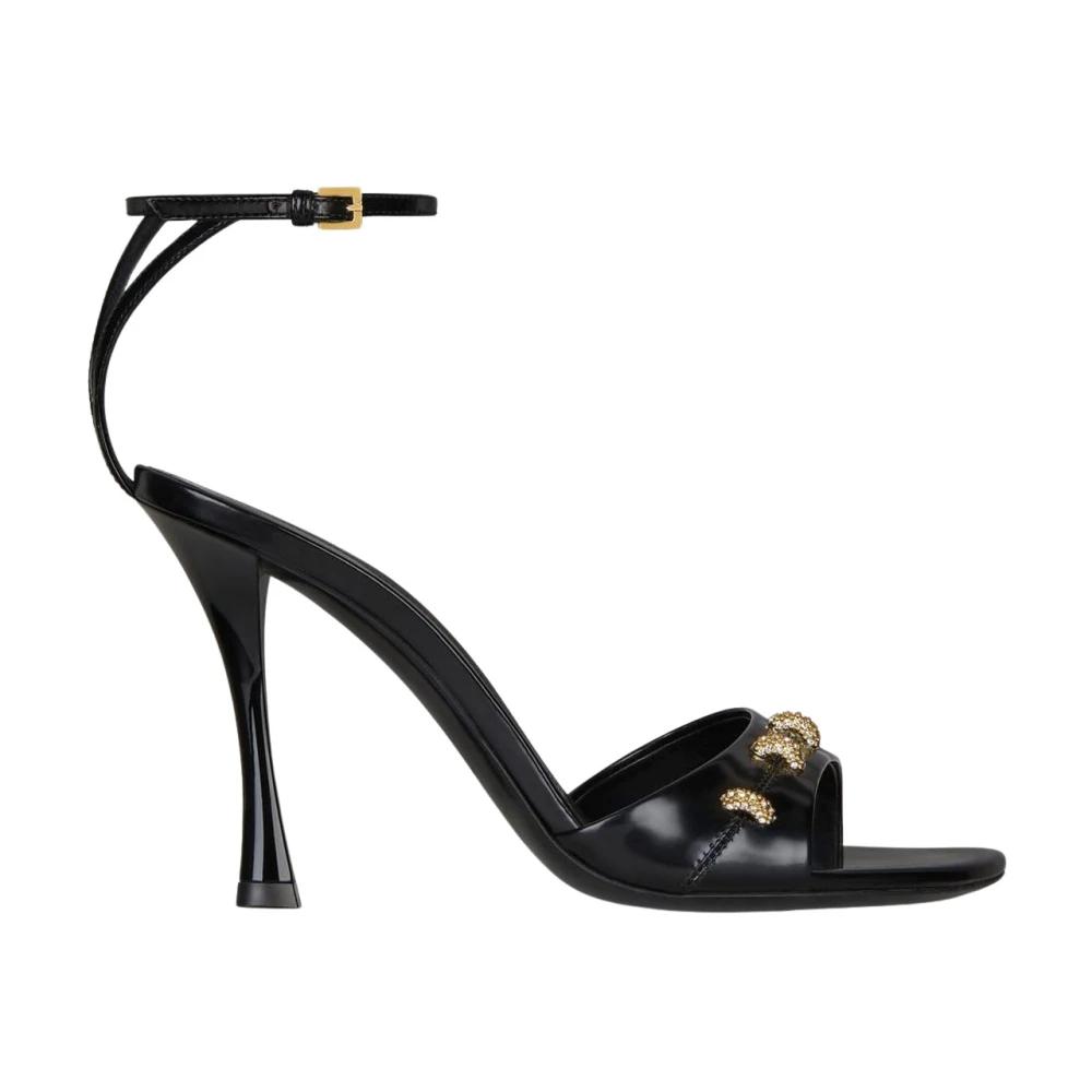 Givenchy Sandal heels for Women | Online Sale up to 50% off
