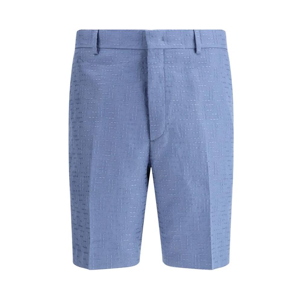 Fendi Shorts for Men | Online Sale up to 60% off | Lyst