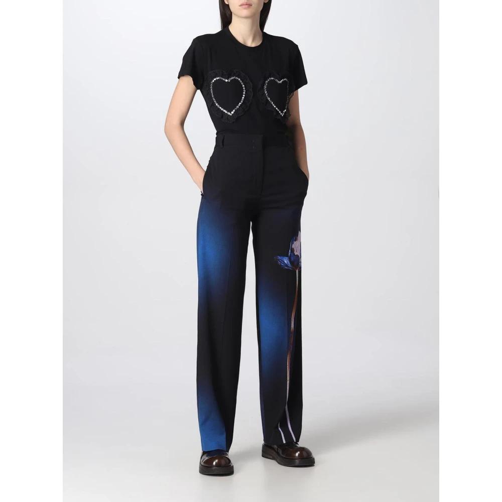 Tシャツ・カットソー VIVETTA Women Tops 84VP939999 Black Vivetta T-shirts for Women | Online Sale up to 81% off | Lyst