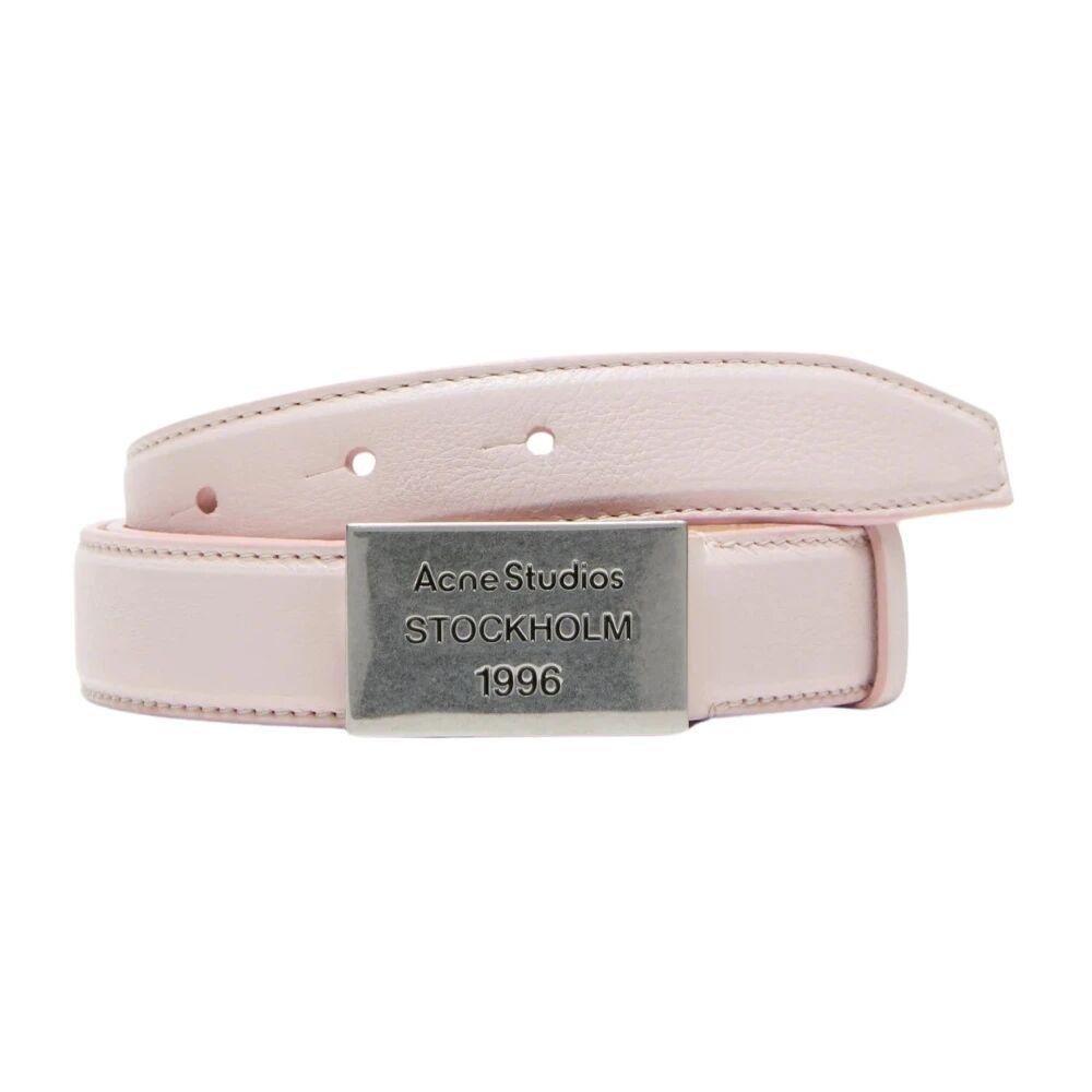 Acne Studios Belts for Women | Online Sale up to 50% off | Lyst