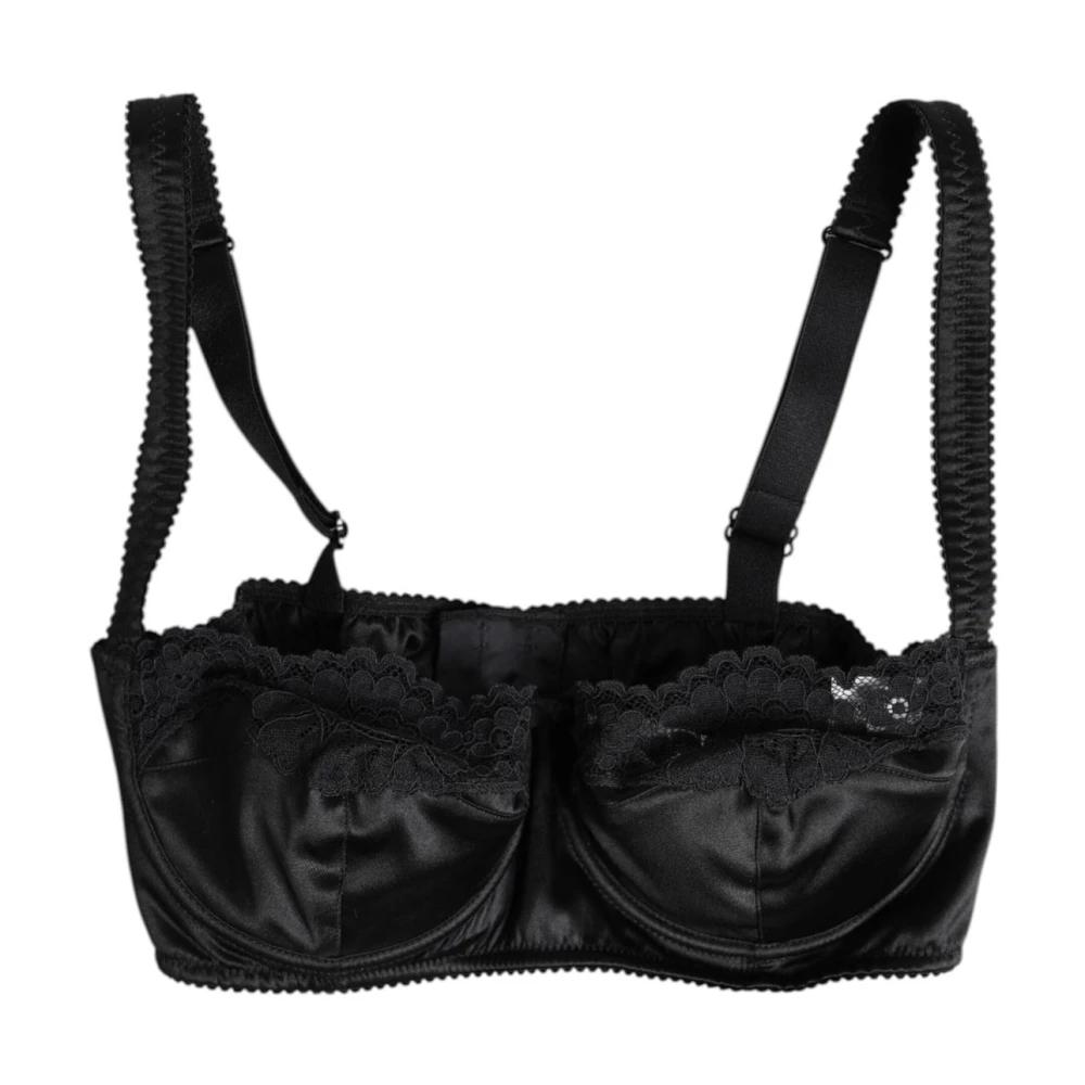 Dolce & Gabbana Bras for Women | Online Sale up to 62% off