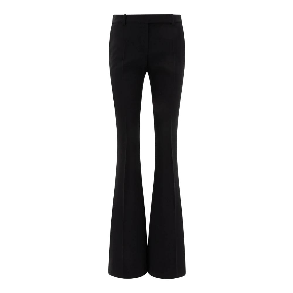 McQueen Wide-leg and palazzo pants for Women | Online Sale