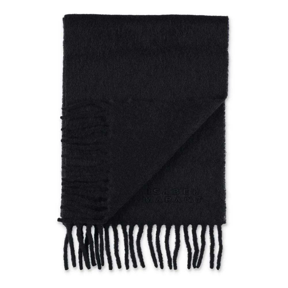 マフラー・ストール Isabel Marant Scarf Designer Scarves for Women | ISABEL MARANT Official Online Store