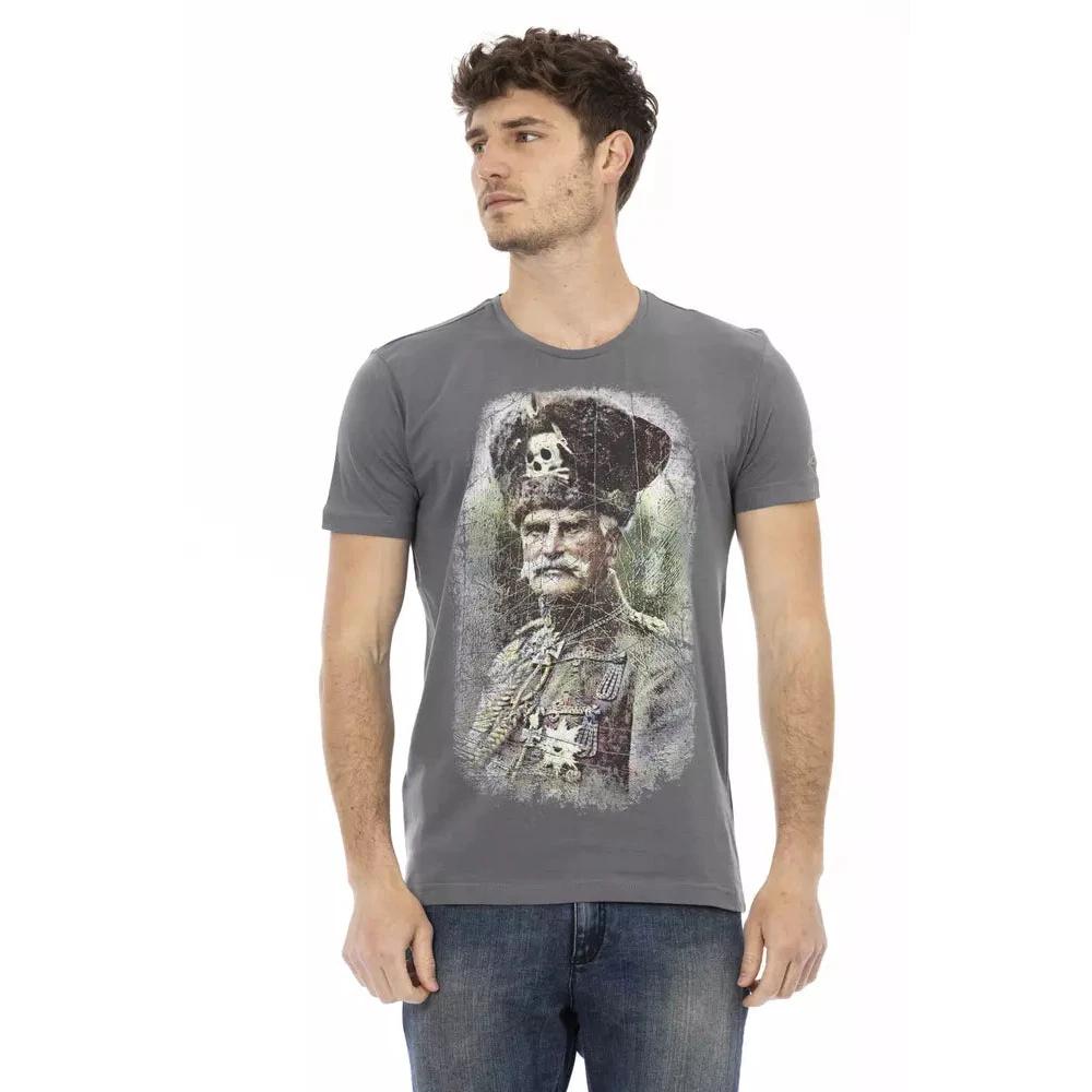 T-Shirts basiques Trussardi | Tous les articles chez