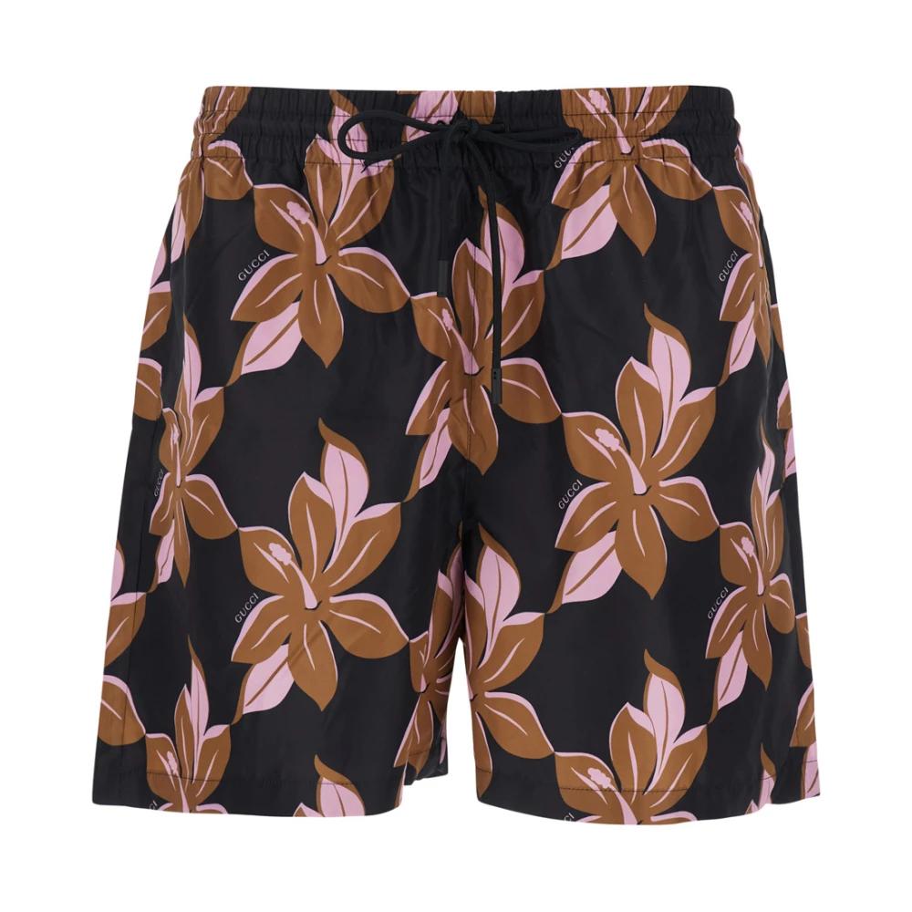 Men's Gucci Beachwear and Swimwear | Lyst