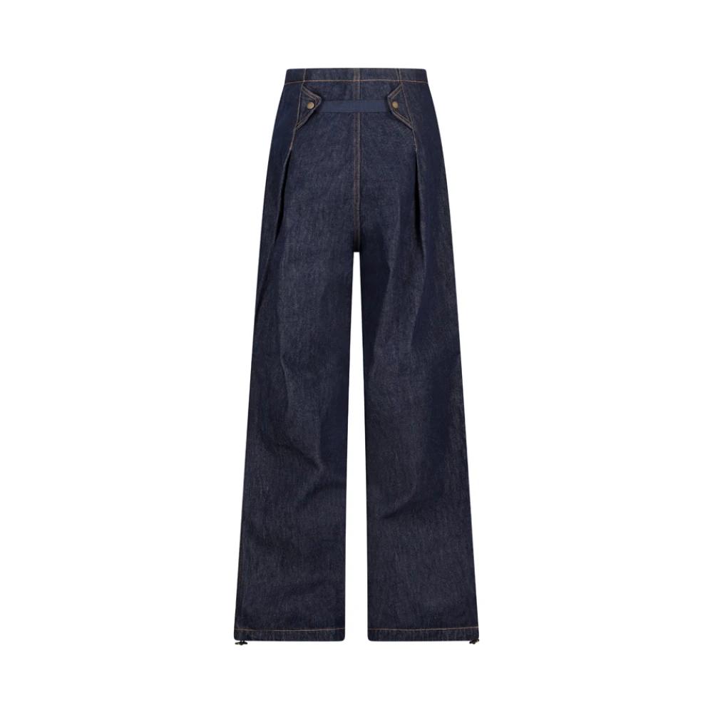 darkpark デニム DARKPARK ダークパーク ジーンズ INES FOLD OVER DENIM WTR19