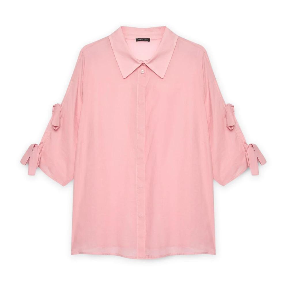 Camicie da donna di FIORELLA RUBINO a partire da 75 € Lyst