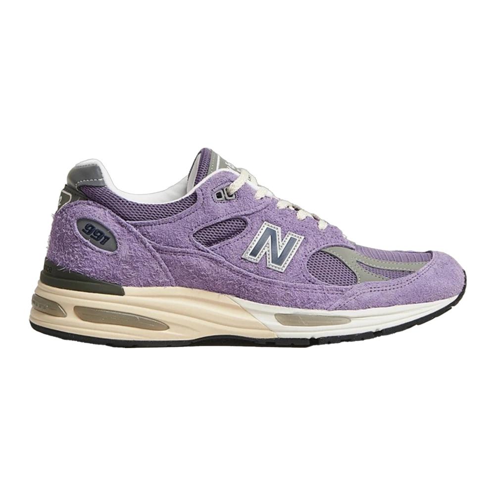 Herren-Schuhe von New Balance in Lila Lyst DE