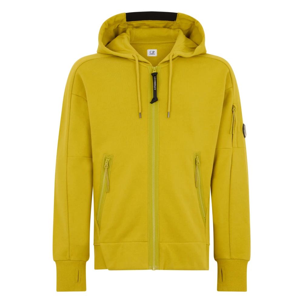 Sweat à Capuche Jaune New Look Taille M – Homme – État Neuf