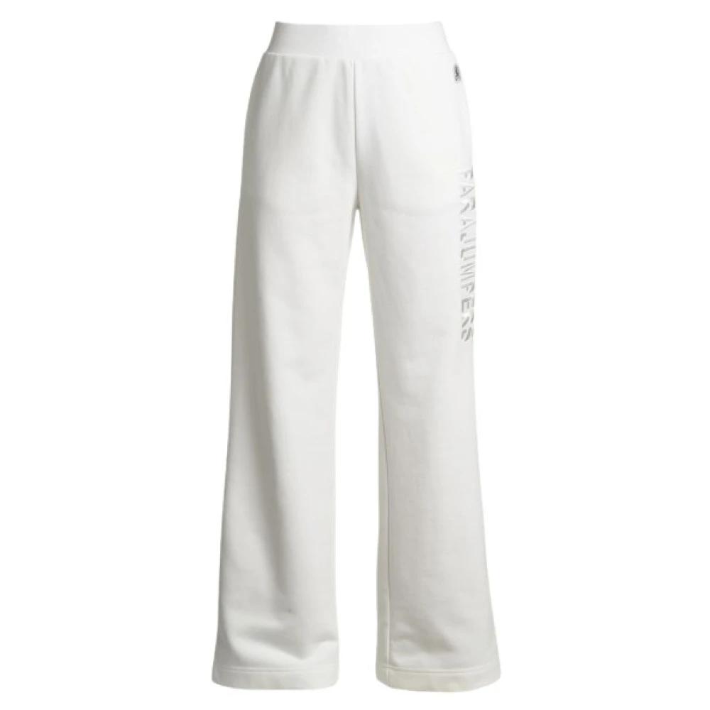 パンツ PARAJUMPERS Woman Pants White 23WMPWPACW33 0505 White Parajumpers Pants for Women | Lyst