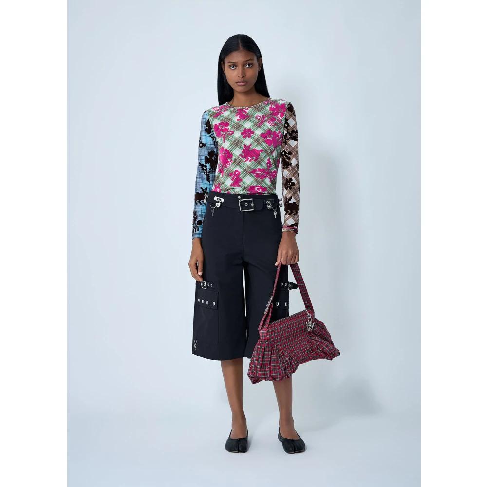 Chopova Lowena Long Sleeve Tops | Lyst