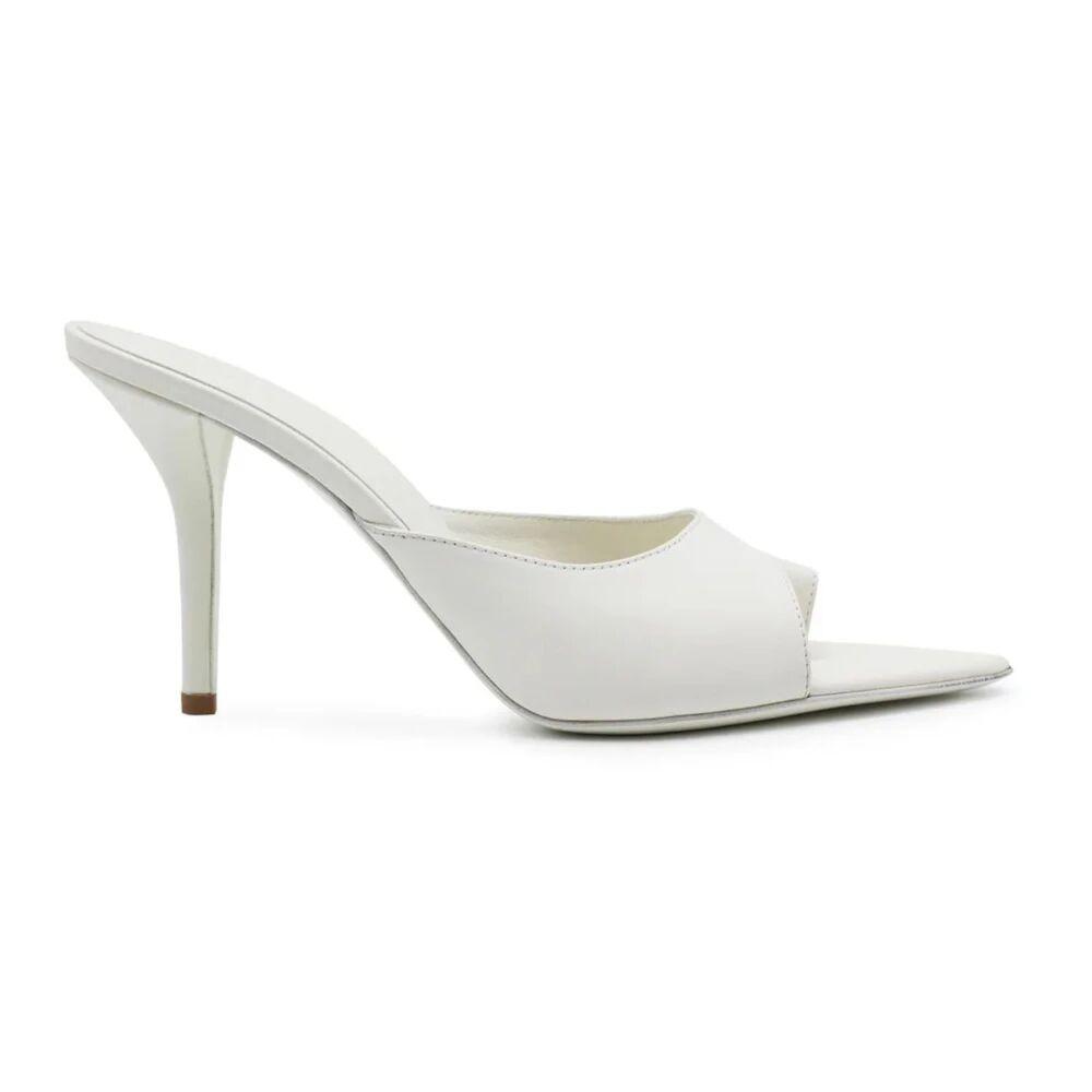 Gia Borghini Mule shoes for Women | Online Sale up to 76