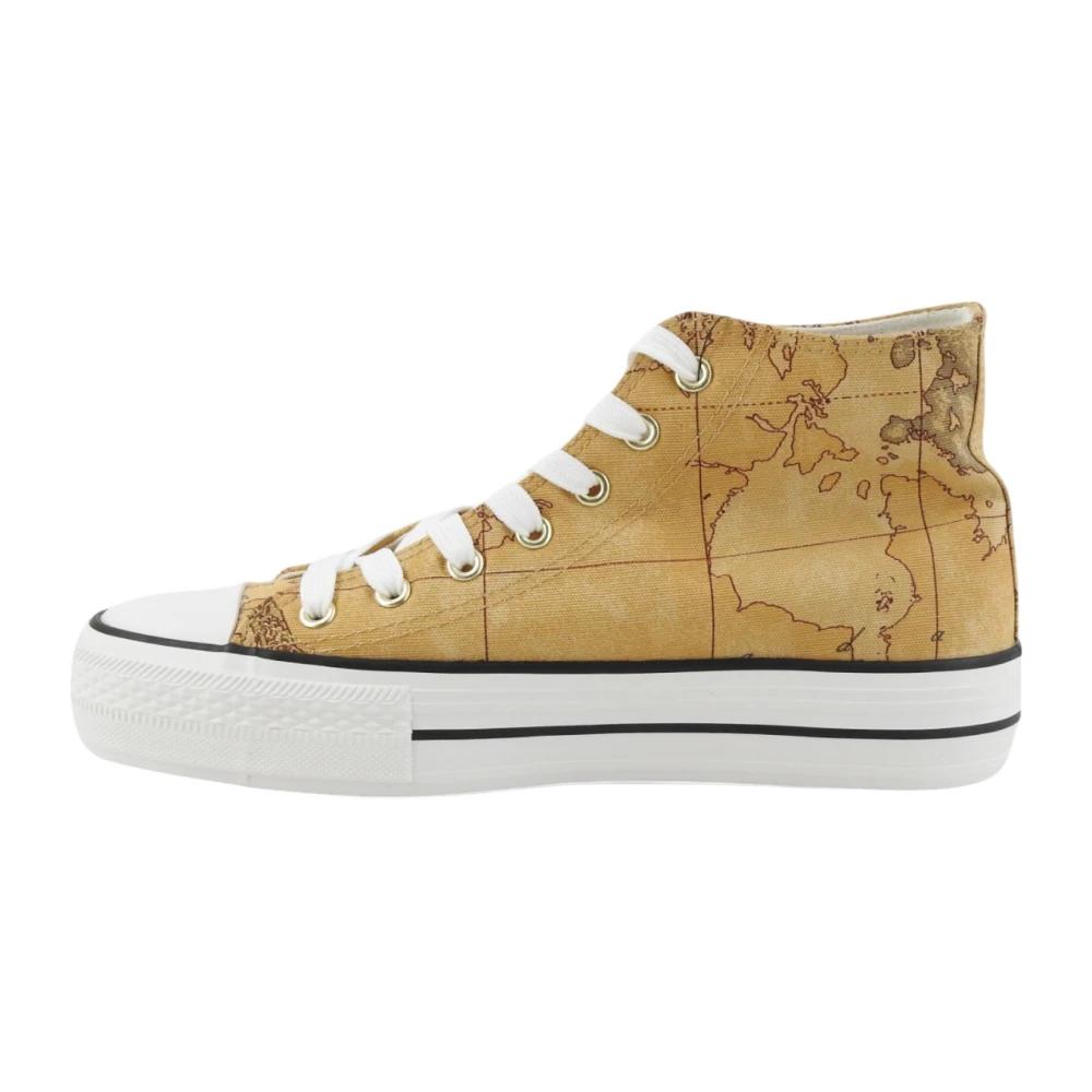 Alviero Martini 1A Classe Hombre, Zapatos, Blanco, Talla: 44 EU Desde