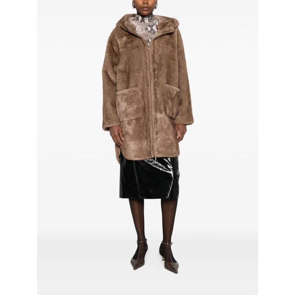 Damen-Bekleidung von Betta Corradi in Braun Lyst DE