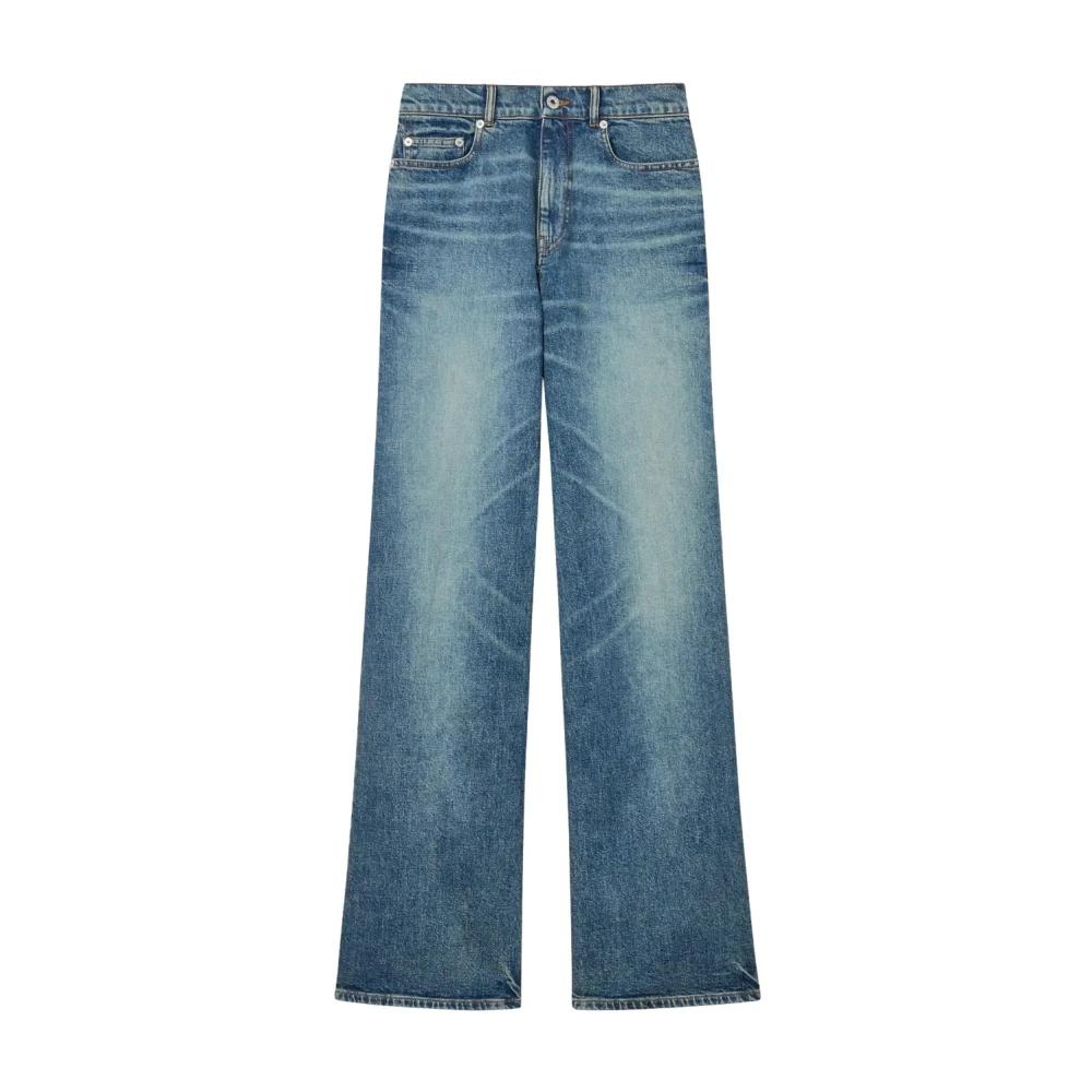KENZO Jeans for Women | Online Sale up to 80% off | Lyst
