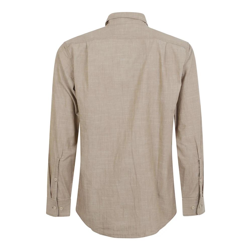 Filson Chemise Field Flannel - Homme | La Dernière Chasse
