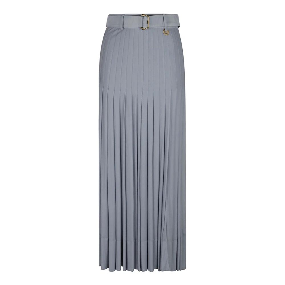 スカート Burberry SS23 Maxi skirt (8072129 PALENUDE) スカート Burberry SS23 Maxi skirt (8072129 PALENUDE