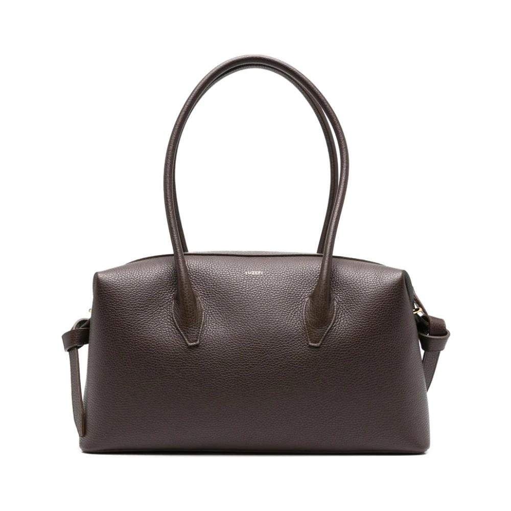[YUZEFI] プレッツェル ショルダーバッグ / 追跡可 Yuzefi Shoulder bags for Women | Online Sale up to 34% off