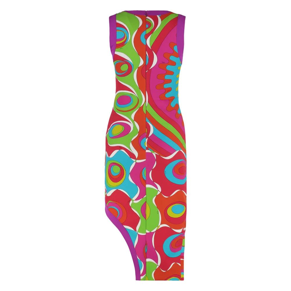 ワンピース Emilio Pucci Dresses Emilio Pucci 1966
