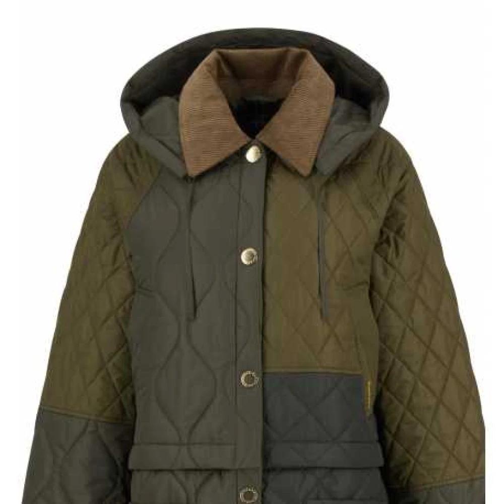 Barbour Parka für Damen Online-Schlussverkauf – Bis zu 37