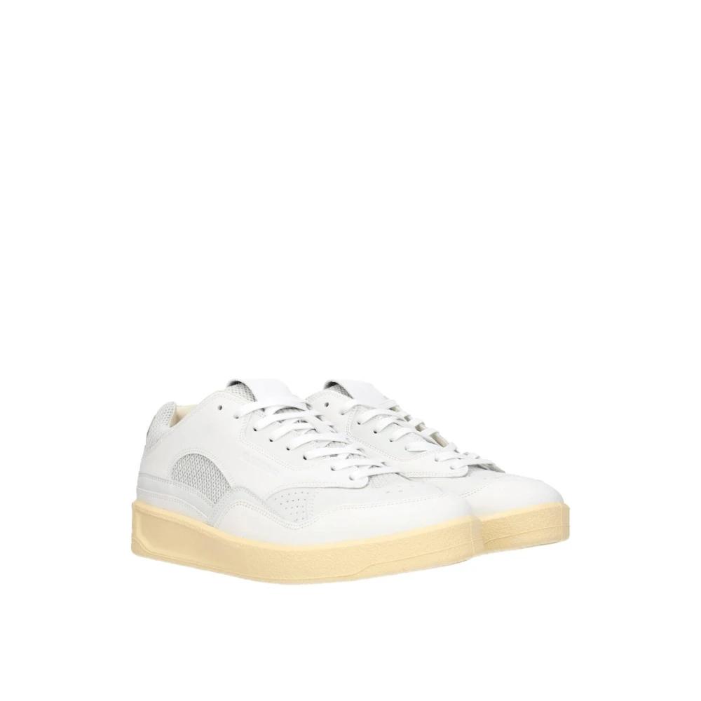 Jil Sander Sneakers for Men | Online Sale up to 57% off | Lyst